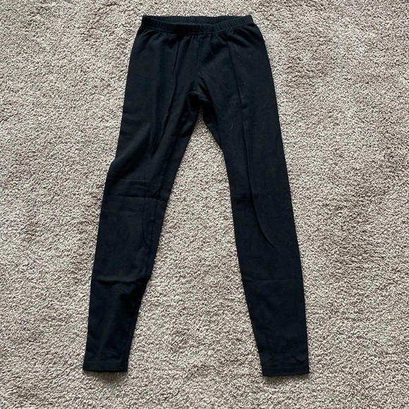 𝅺XHILARATION - Leggings - Picture 1 of 2